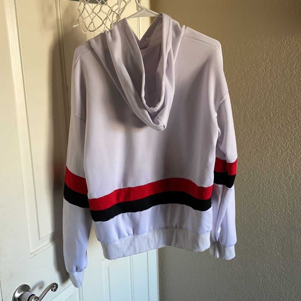 NASA jacket - Picture 2 of 2